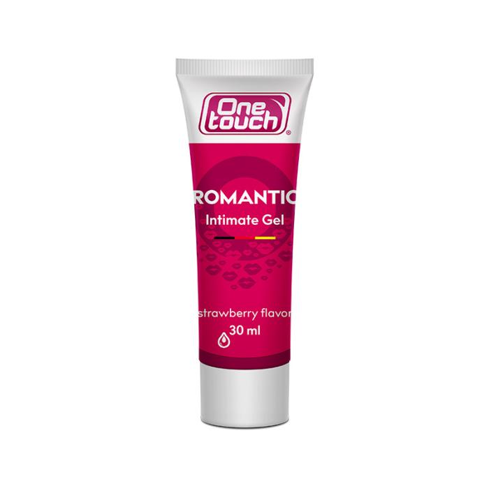 ONE TOUCH Romantic lubrikants 30 ml