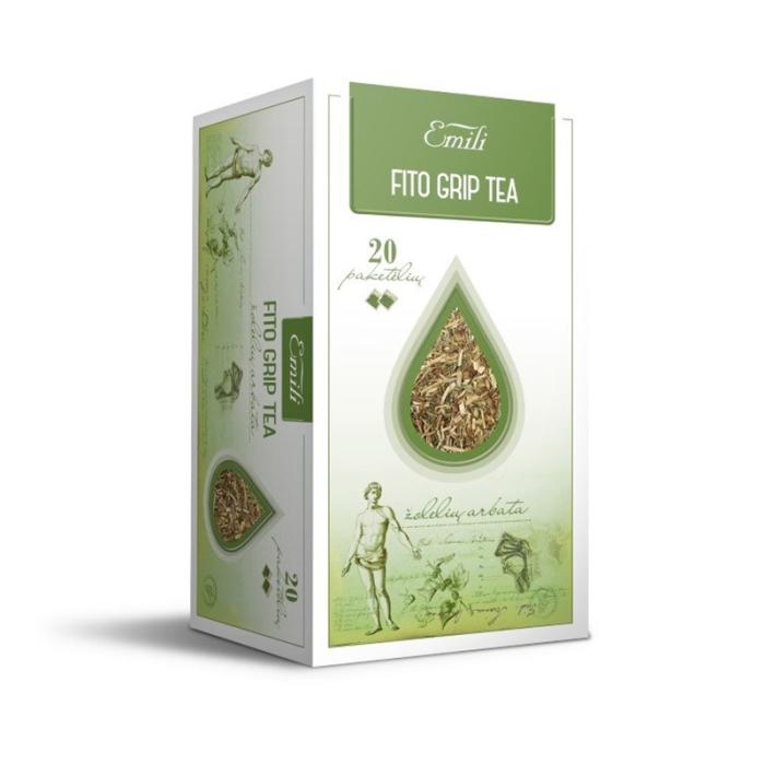 FITO Grip tēja 1.5g N20