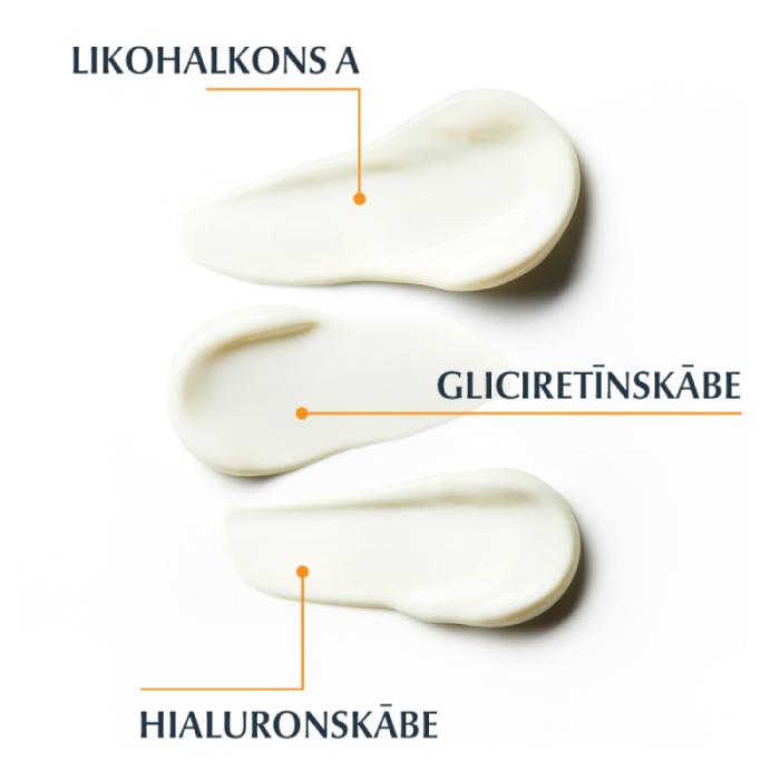 EUCERIN Sun Photoaging Control SPF50 sauļošanās fluīds pret fotonovecošanos 50ml