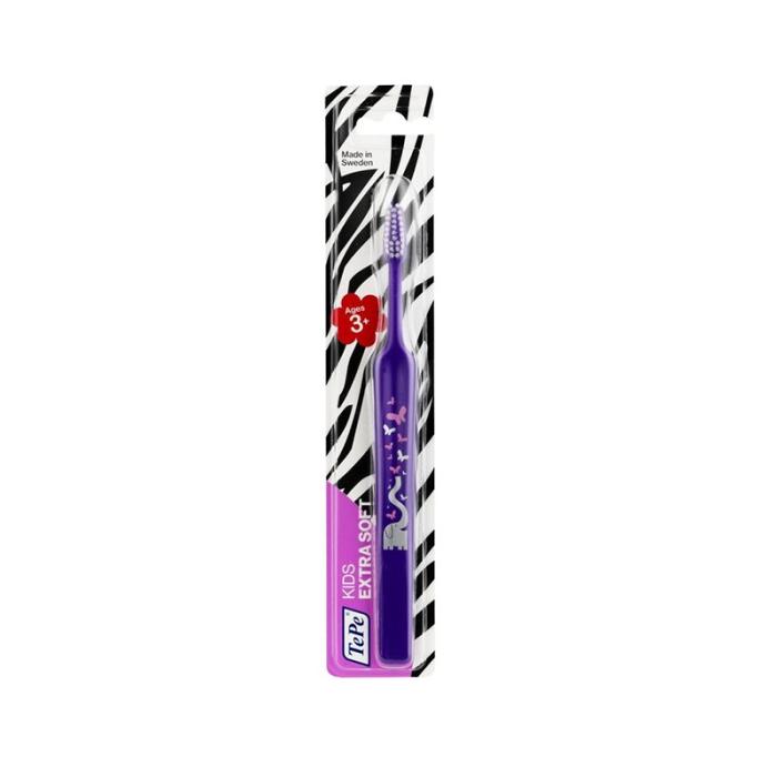 TePe Kids™ Extra Soft zobu birstes bērniem 