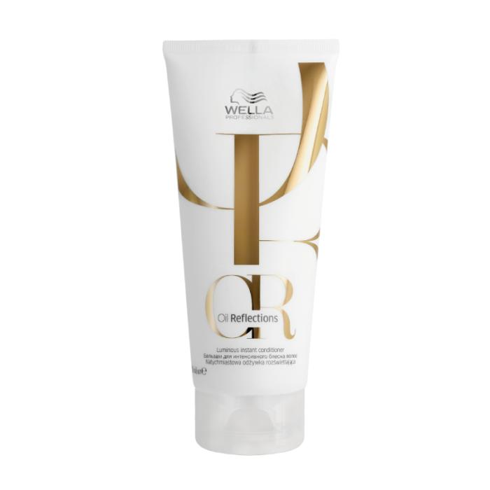 Wella Professionals Oil Reflections kondicionieris matu mirdzumam 200 ml