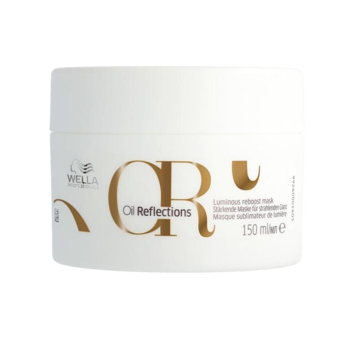 Wella Professionals Oil Reflections maska matu mirdzumam 150 ml