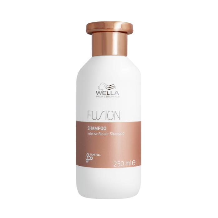 Wella Professional Fusion šampūns bojātiem matiem 250 ml