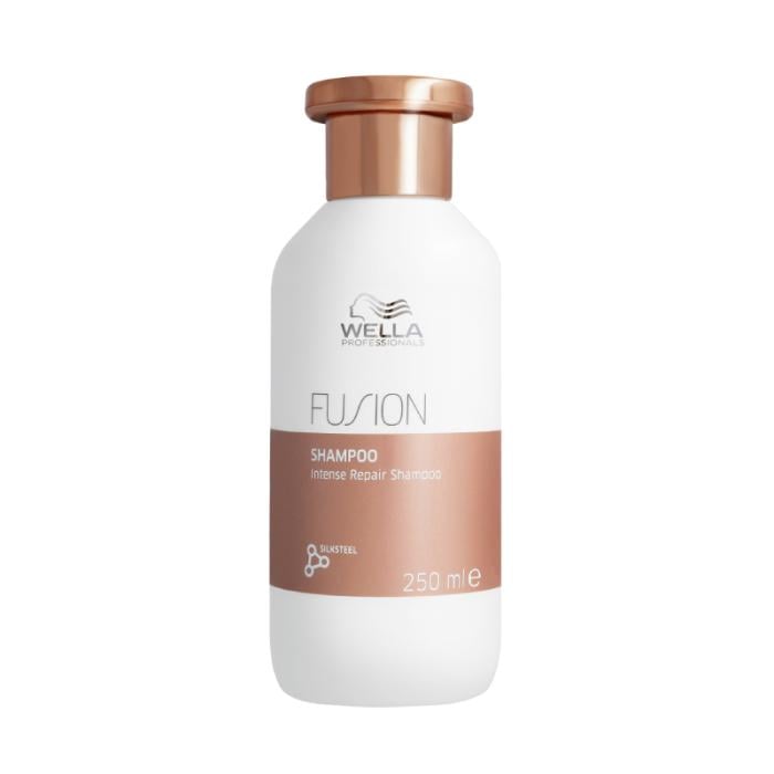 Wella Professional Fusion šampūns bojātiem matiem 250 ml