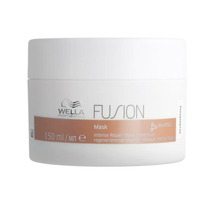 Wella Professionals Fusion maska bojātiem matiem 150 ml