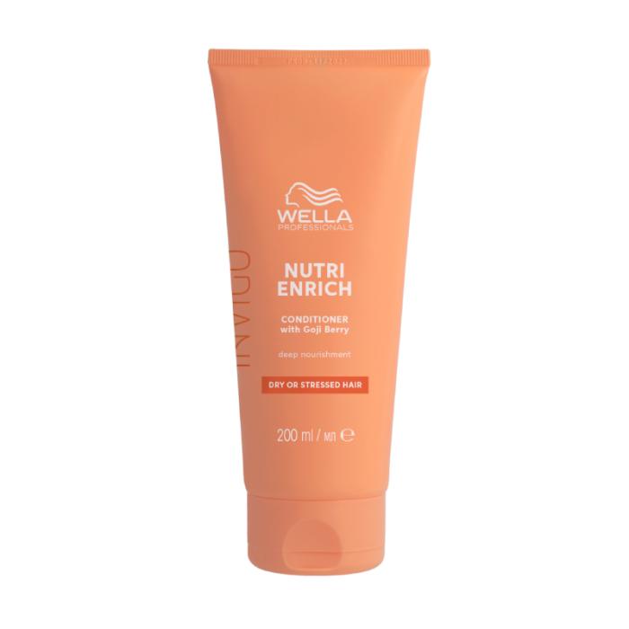 Wella Professionals Invigo Nutri Enrich kondicionieris matu barošanai 200 ml