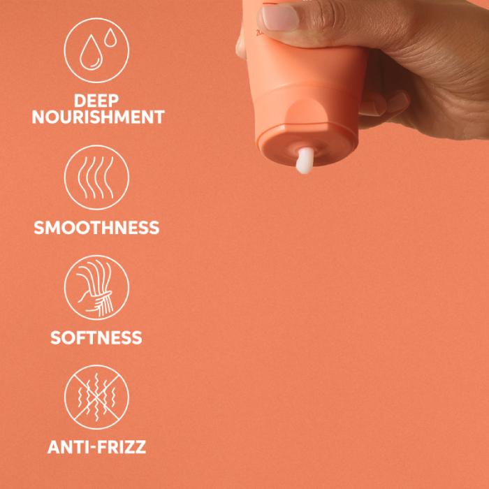 Wella Professionals Invigo Nutri Enrich kondicionieris matu barošanai 200 ml