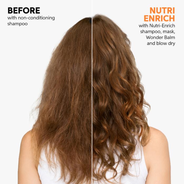 Wella Professionals Invigo Nutri Enrich maska dziļai matu barošanai 150 ml