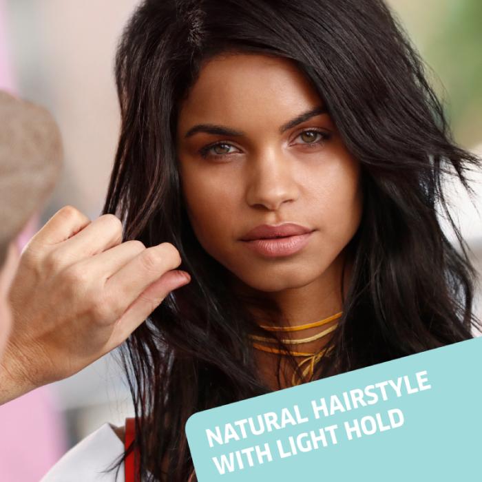 Wella Professionals Eimi Mistify Me Light vieglas fiksācijas matu laka 300 ml