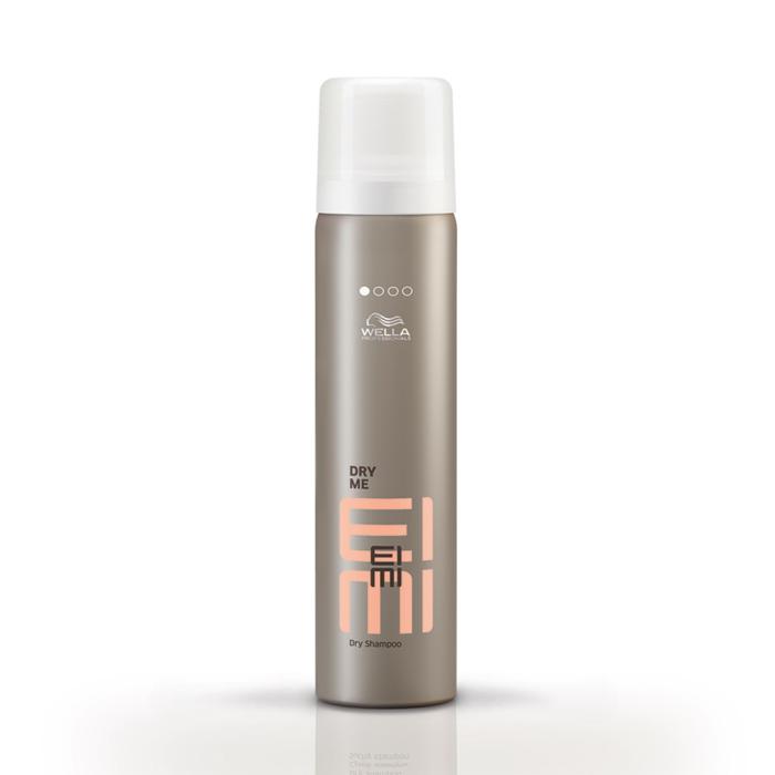 Wella Professionals Eimi Dry Me sausais šampūns 65 ml