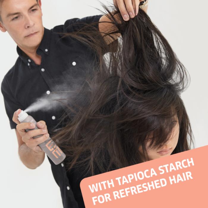 Wella Professionals Eimi Dry Me sausais šampūns 65 ml