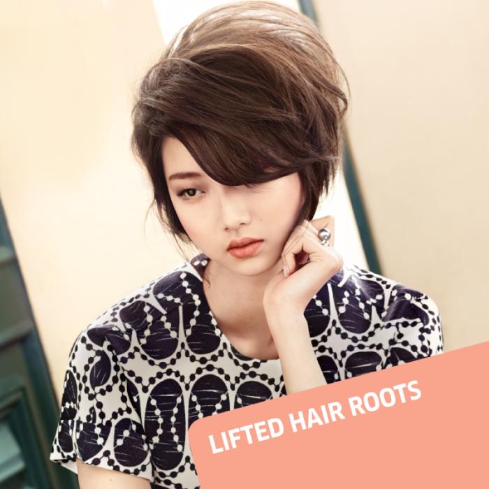 Wella Professionals Eimi Root Shoot putas matu apjomam 200 ml