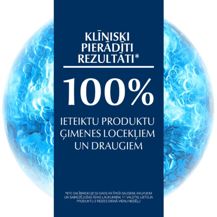 EUCERIN Urea RepairPlus krēms 30% Urea 75ml