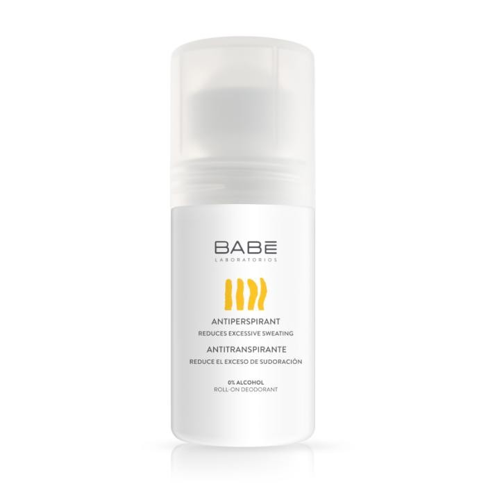 BABE Roll-On dezodoranta rullītis 50ml
