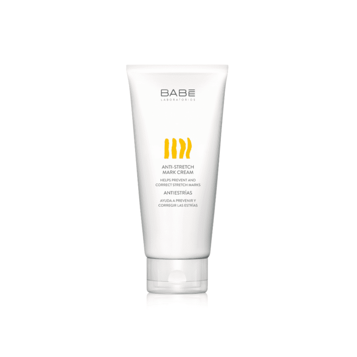 BABE Anti-Strech pretstriju krēms 200 ml