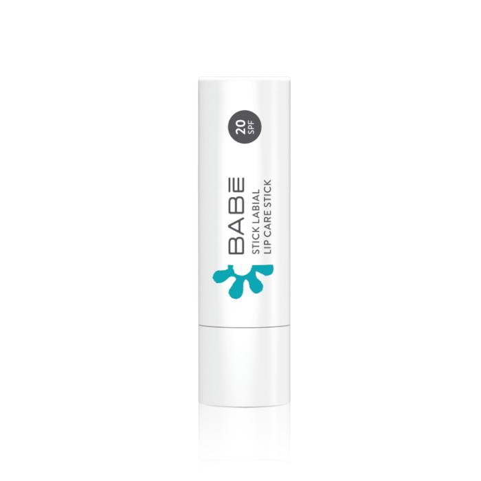 BABE SPF20 lūpu balzams 4g