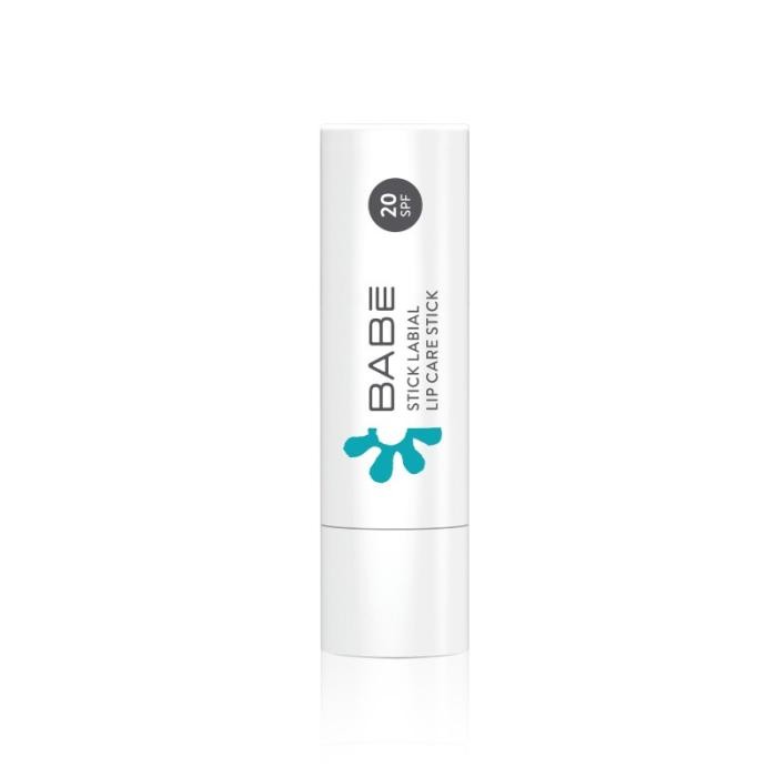 BABE SPF20 lūpu balzams 4g