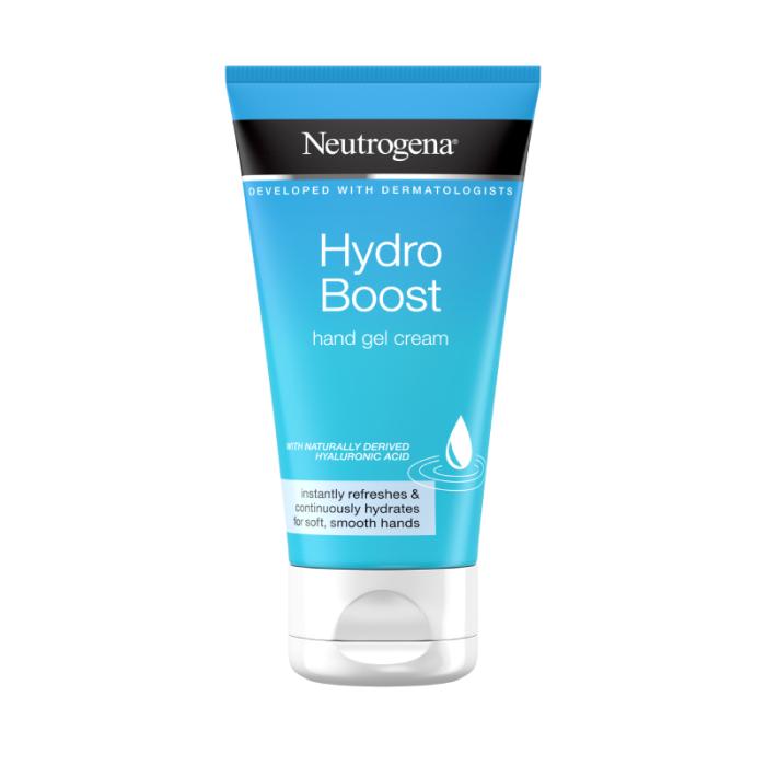 NEUTROGENA Hydro Boost gelveida roku krēms 75ml