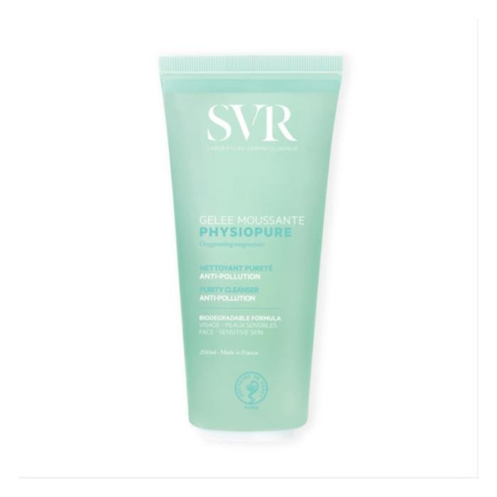 SVR Physiopure putojošs gels 200 ml   