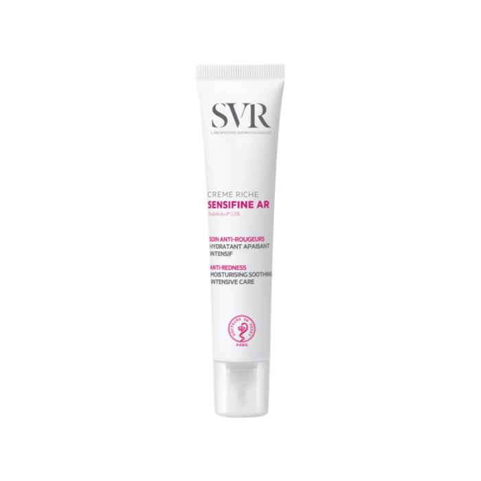 SVR Sensifine AR Riche krēms 40 ml   