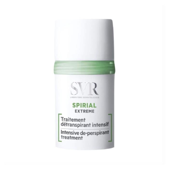 SVR Spiral Extreme antiperspirants 20 ml   