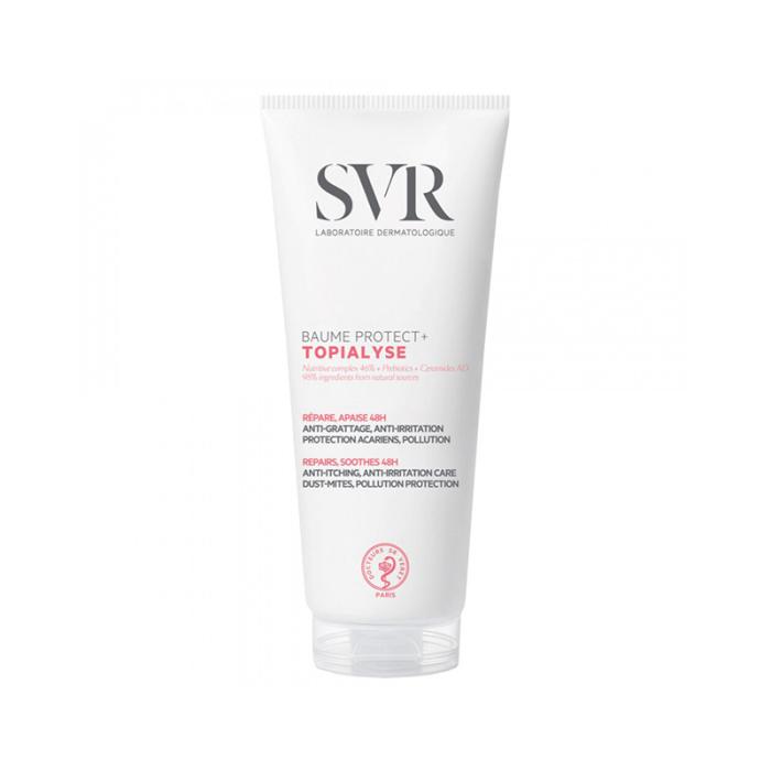 SVR Topialyse Baume Protect+ balzams 200 ml