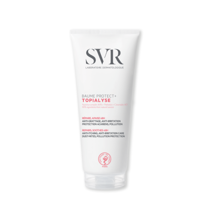SVR Topialyse Baume Protect+ ķermeņa balzams atopiskai ādai 200 ml