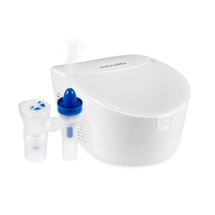 MICROLIFE NEB PRO profesionāls inhalators 2 in 1
