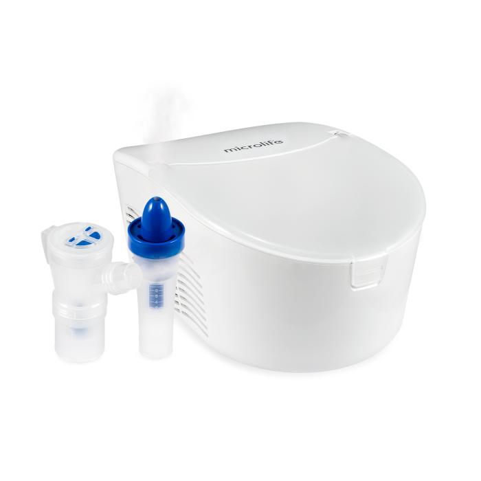 MICROLIFE NEB PRO profesionāls inhalators 2 in 1