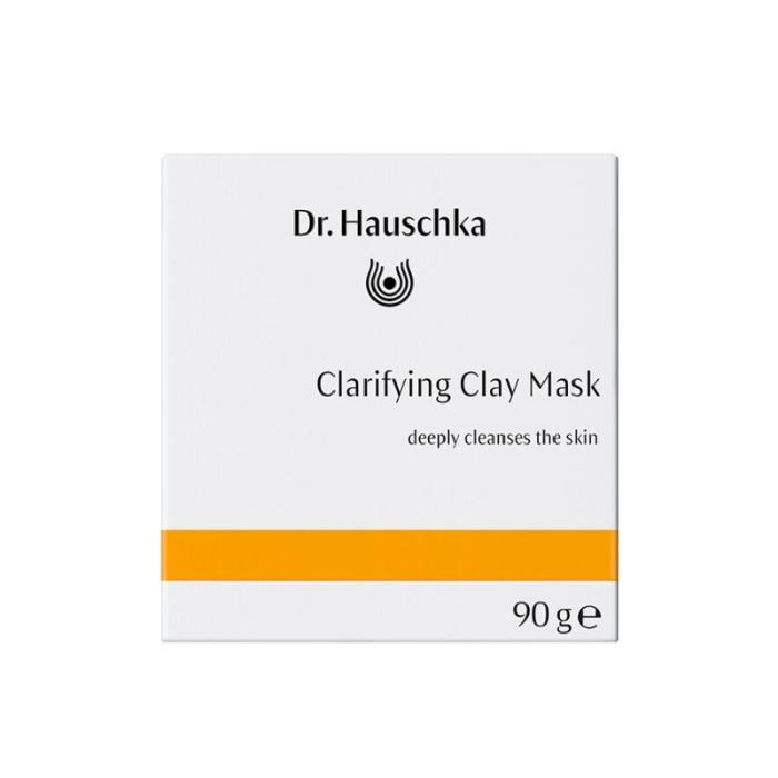 DR. HAUSCHKA attīroša mālu maska 90 g 