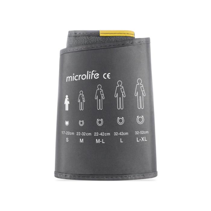 MICROLIFE manšete 17-22 cm N1