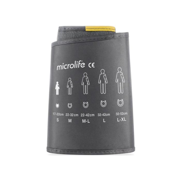 MICROLIFE manšete 17-22 cm N1