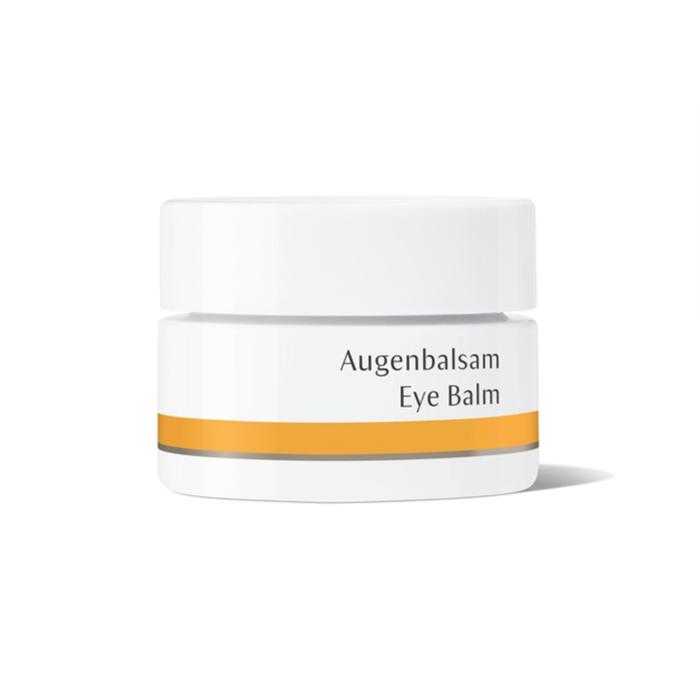 DR. HAUSCHKA balzams ādai ap acīm 10 ml