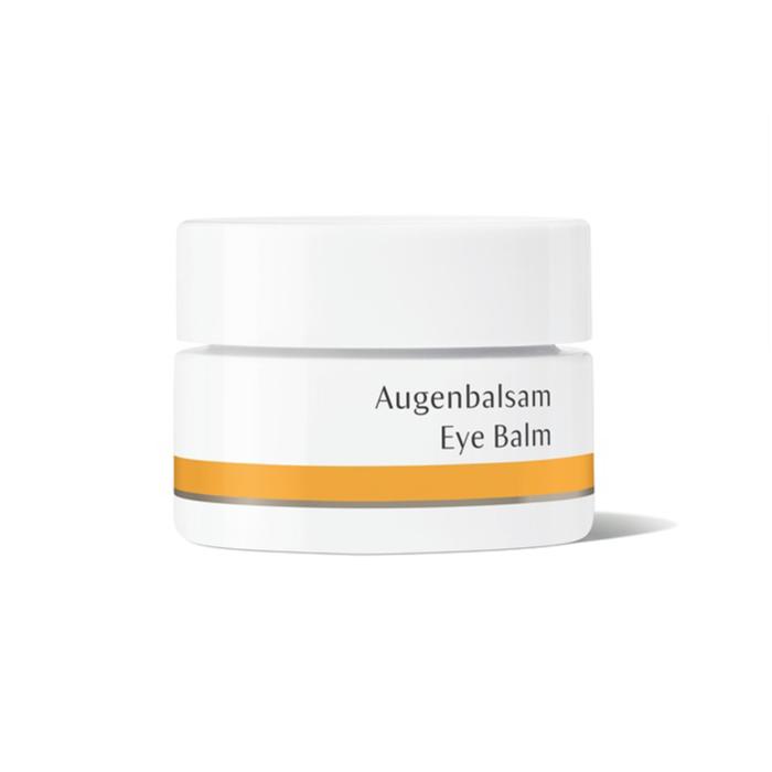 DR. HAUSCHKA balzams ādai ap acīm 10 ml