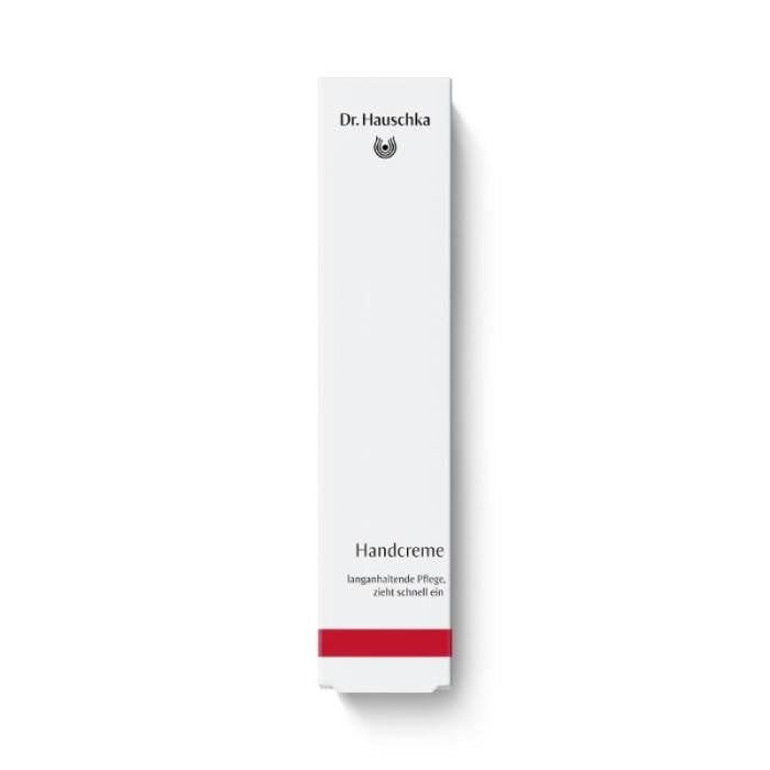 DR. HAUSCHKA mitrinošs roku krēms 50 ml