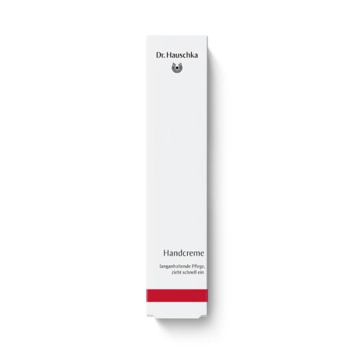 DR. HAUSCHKA mitrinošs roku krēms 50 ml 