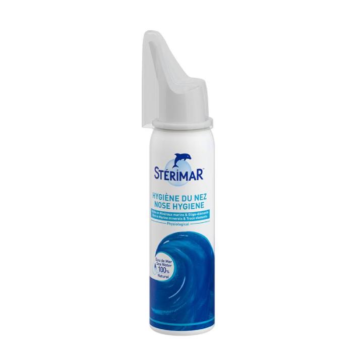 STERIMAR Nose Hygiene deguna aerosols 50ml