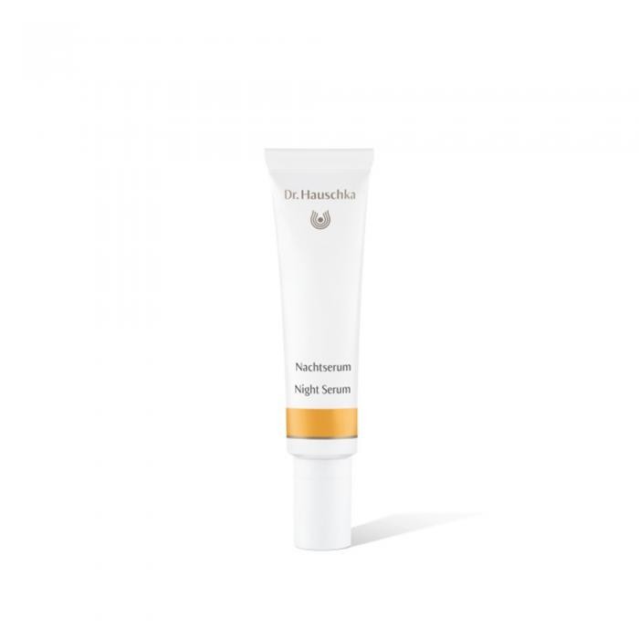 DR. HAUSCHKA nakts serums 20 ml