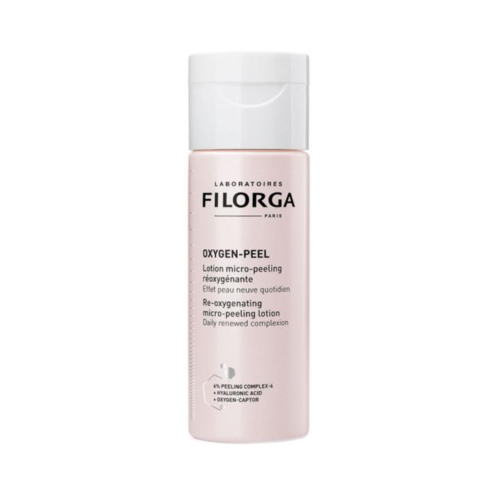 FILORGA Oxygen-Peel mikropīlinga losjons 150 ml