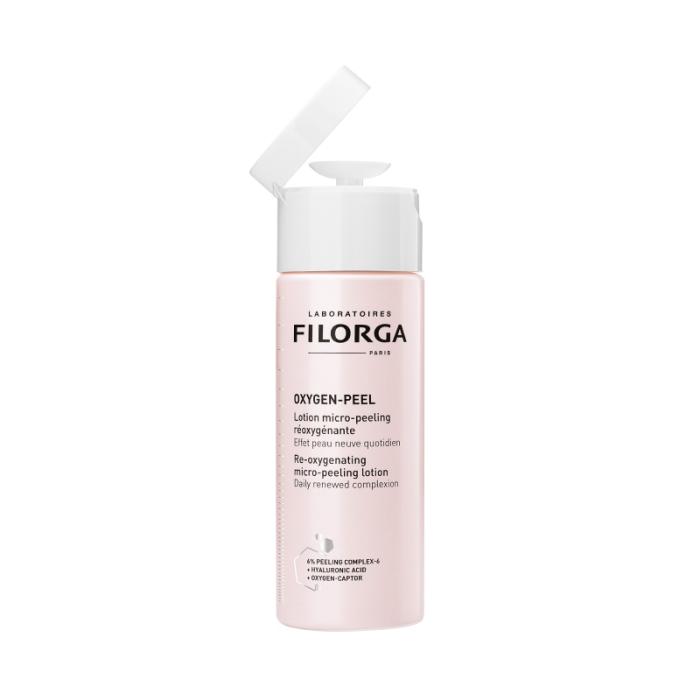 FILORGA Oxygen-Peel mikropīlinga losjons 150 ml