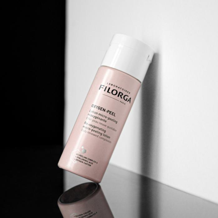 FILORGA Oxygen-Peel mikropīlinga losjons 150 ml