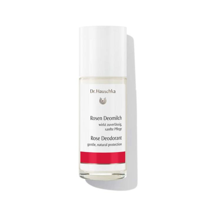 DR. HAUSCHKA rožu dezodorants 50 ml 