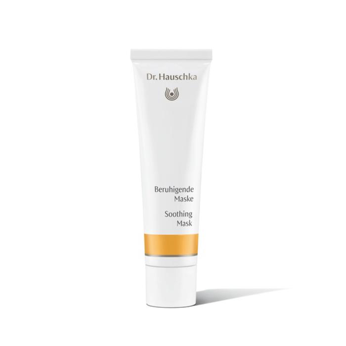 DR. HAUSCHKA nomierinoša maska jutīgai ādai 30 ml