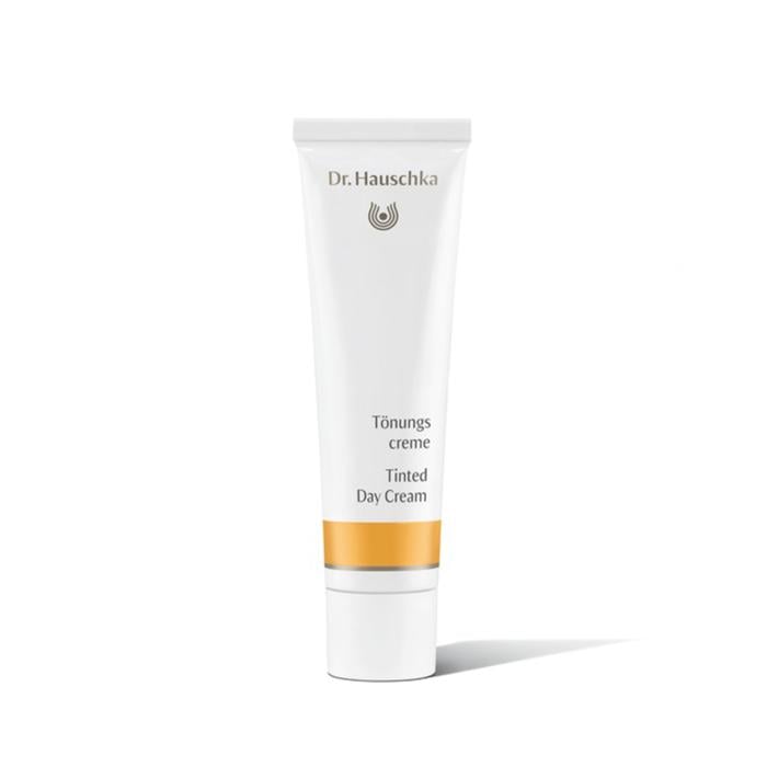 DR. HAUSCHKA tonējošs dienas krēms 30 ml 