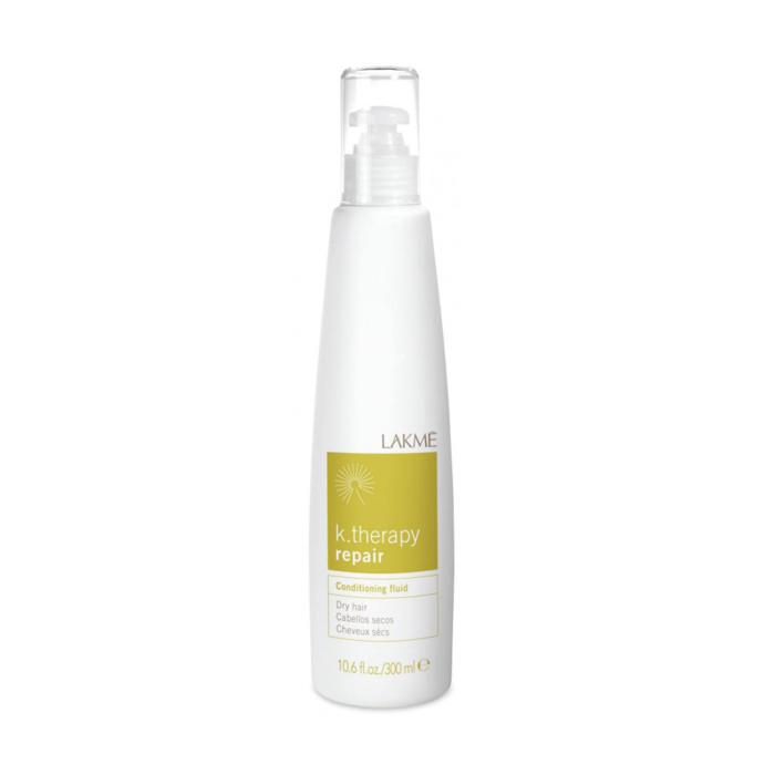 LAKMĒ Repair kondicionieris bojātiem matiem 300 ml 