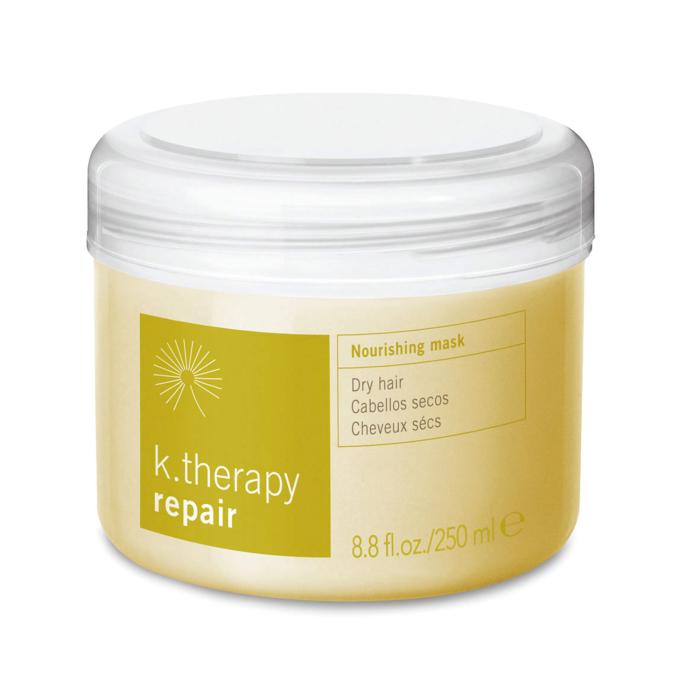 LAKMĒ Repair barojoša maska bojātiem matiem 250 ml 