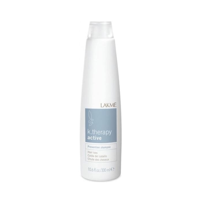 LAKMĒ Active šampūns pret matu izkrišanu 300 ml 