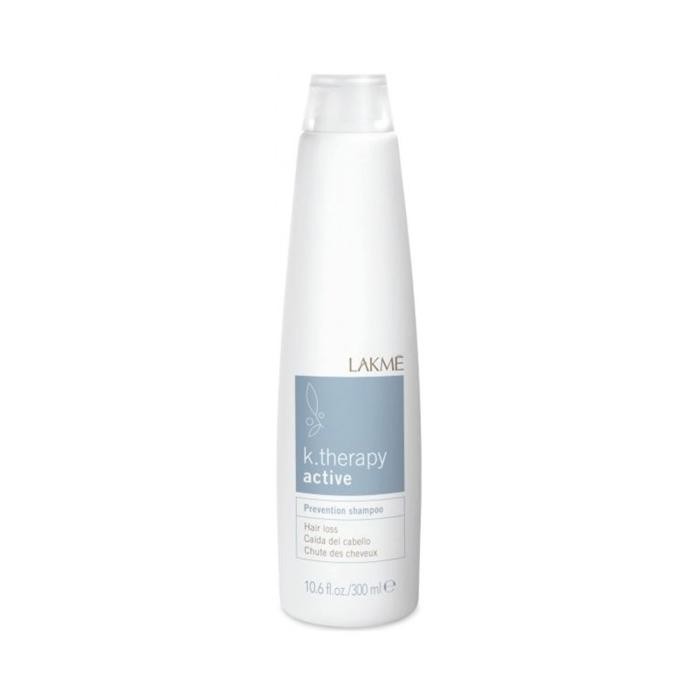LAKMĒ Active šampūns pret matu izkrišanu 300 ml 