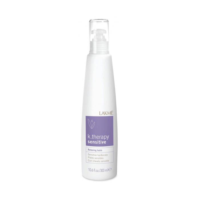 LAKMĒ Sensitive balzams jūtīgai galvas ādai 300 ml 