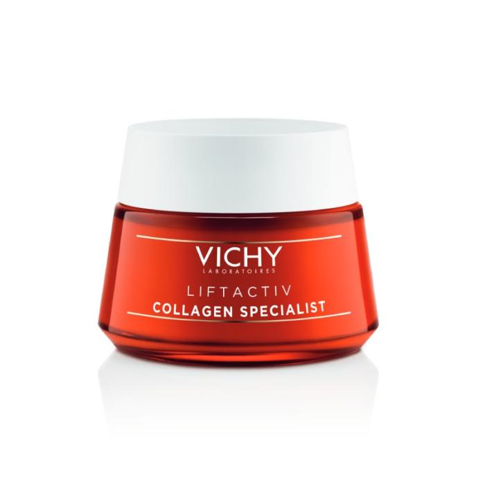 VICHY Liftactive Collagen Specialist dienas krēms 50 ml